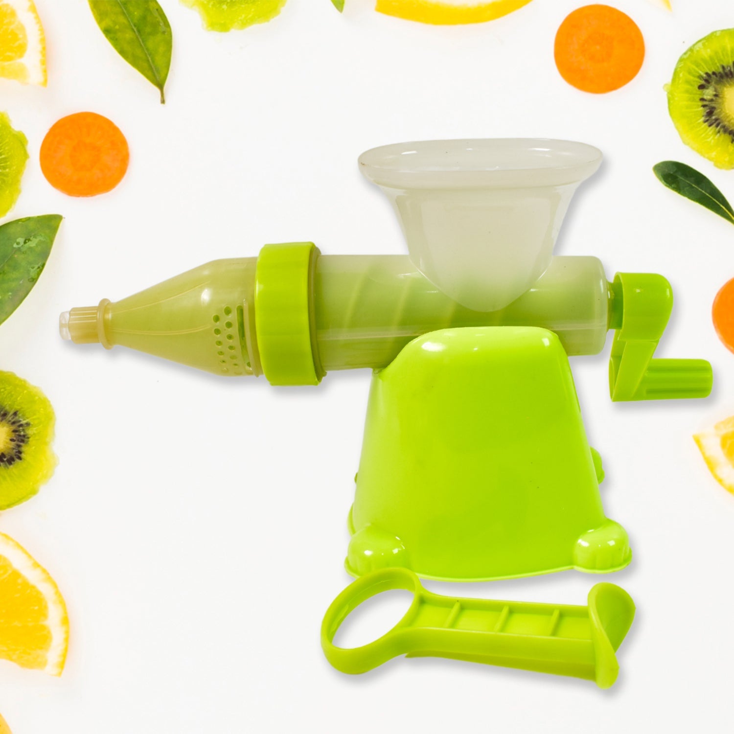 HandySqueeze Juicer HandySqueeze Juicer